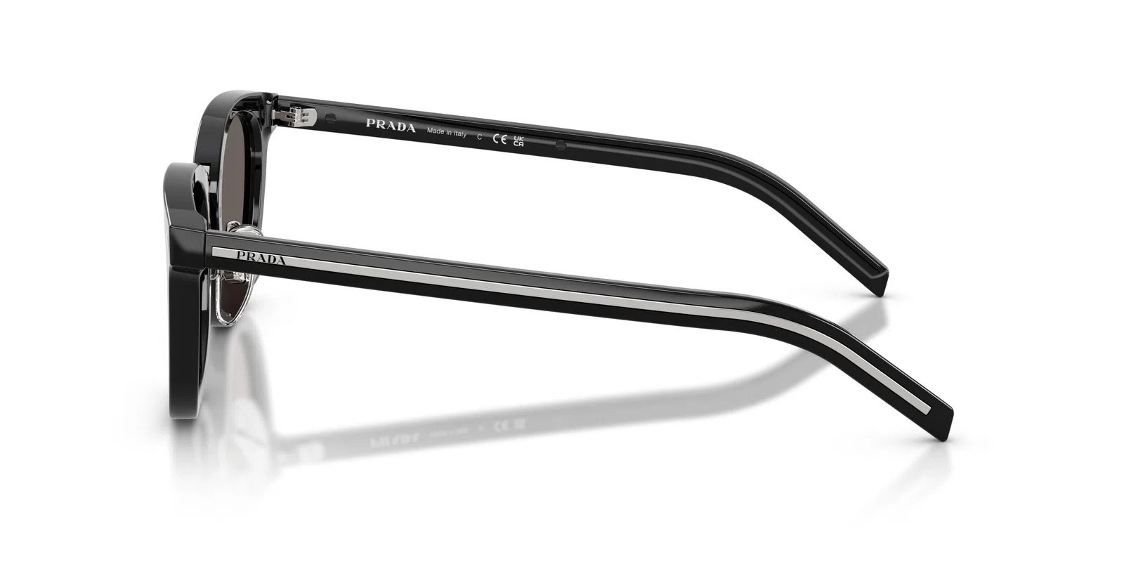 Prada C01SD Sunglasses - view 12